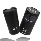 IZY Thermos Mug – Zwart – 350ML