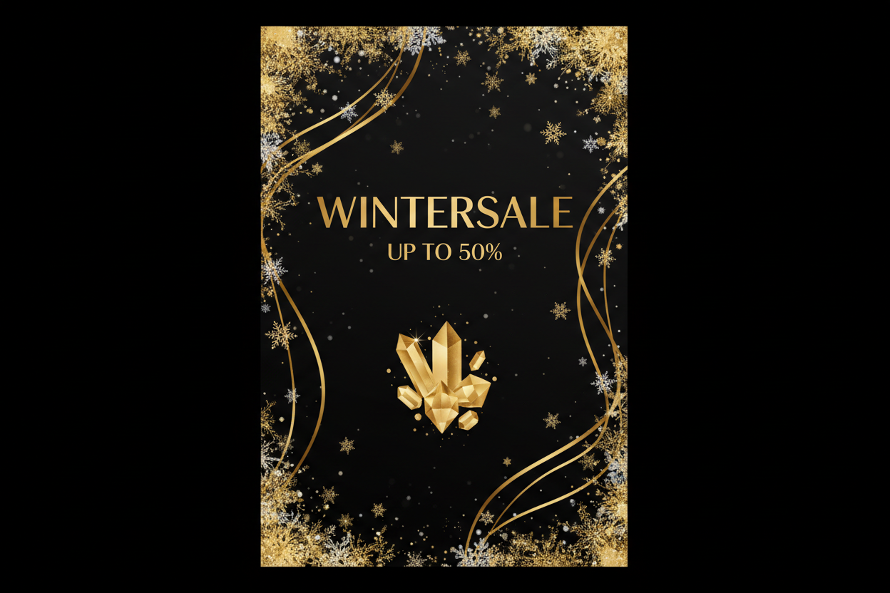 deze afbeelding is goed, maar kleuren zwart en goud