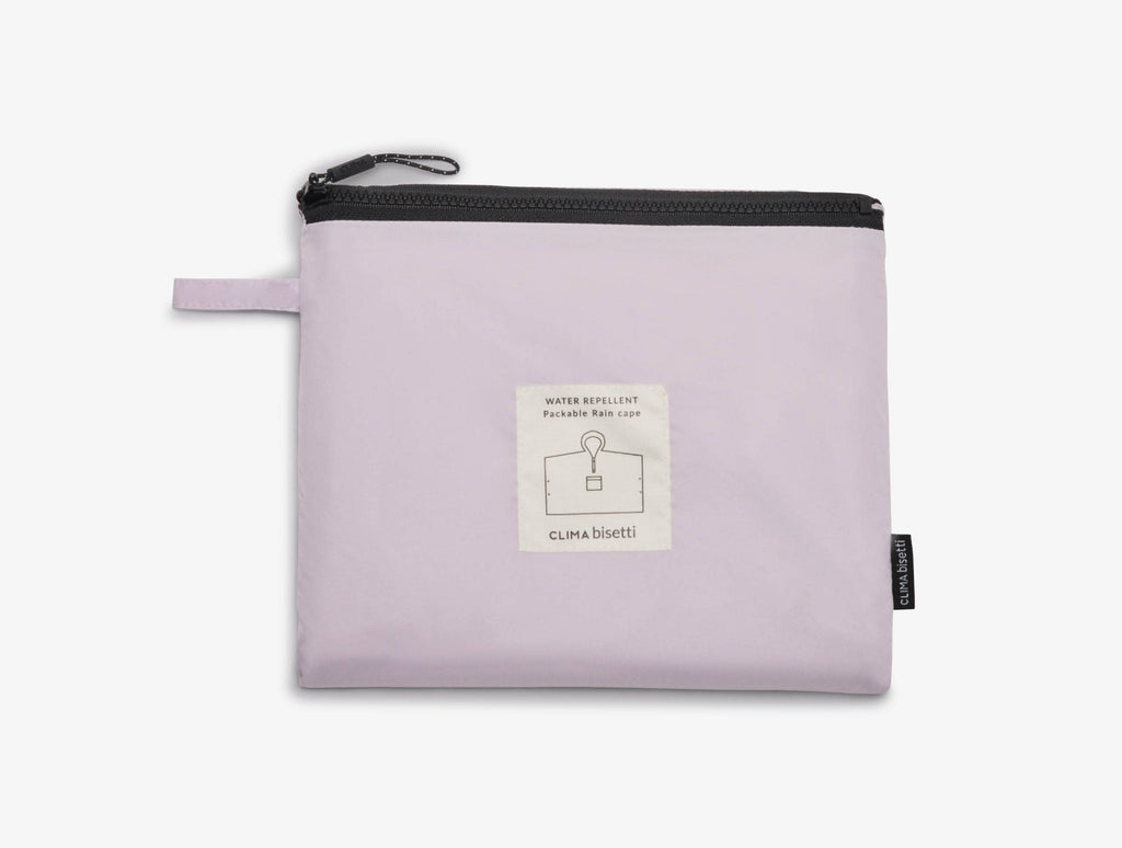 Bisetti Multifunctionele Zelfopvouwbare Waterdichte Poncho – Duurzaam, Praktisch en Stijlvol