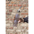 Waterfles Ø 6x23 cm / 650 ml