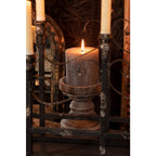 Kandelaar Ø 14x16 cm