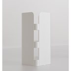 Gorillz Curvy - Paraplubak Parapluhouder - Wit