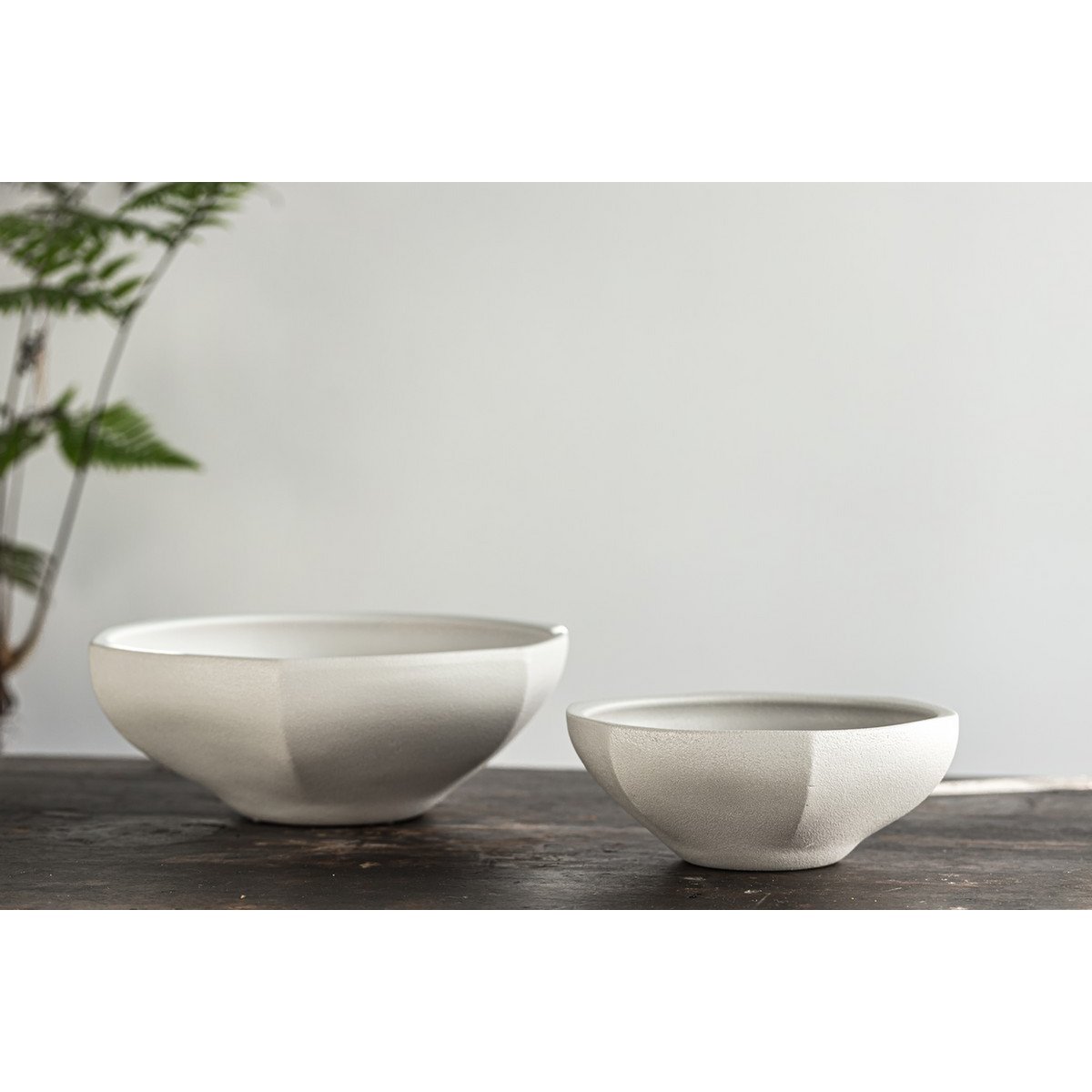 Designkom KUNYU 22 – Zwart | Geometrische Perfectie & Tactiel Design