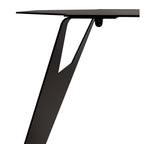 Gorillz Hive Side Table – Black