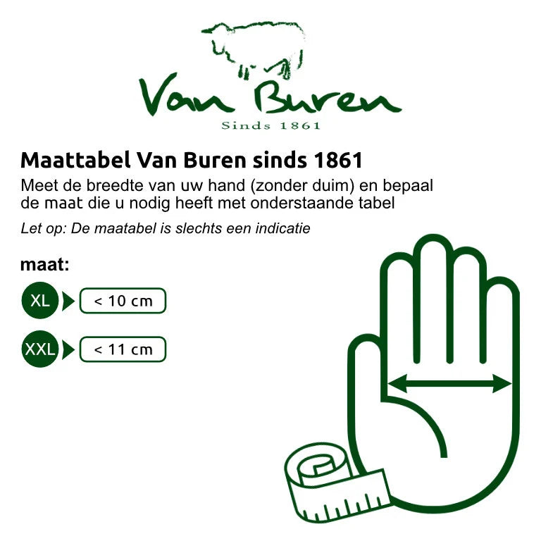 Herenhandschoenen van Lamsvacht – Suède & Wol | Camel & Zwart