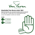 Herenhandschoenen van Lamsvacht – Suède & Wol | Camel & Zwart