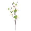 Countryfield Kunstbloem ‘Magnolia’ – Wit (82 cm)
