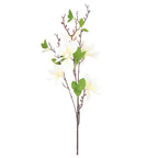Countryfield Kunstbloem ‘Magnolia’ – Wit (82 cm)