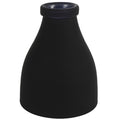 Countryfield Vaas ‘Missy’ – Zwart (19 cm)